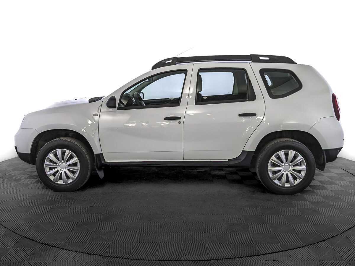 Купить Renault Duster, 2018, 84 382 км, фото №8