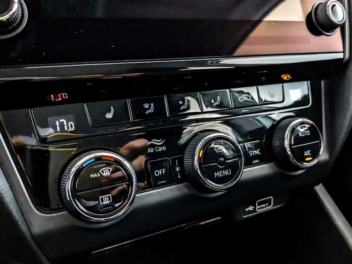 Купить Skoda Octavia, 2019, 39 297 км, фото №21