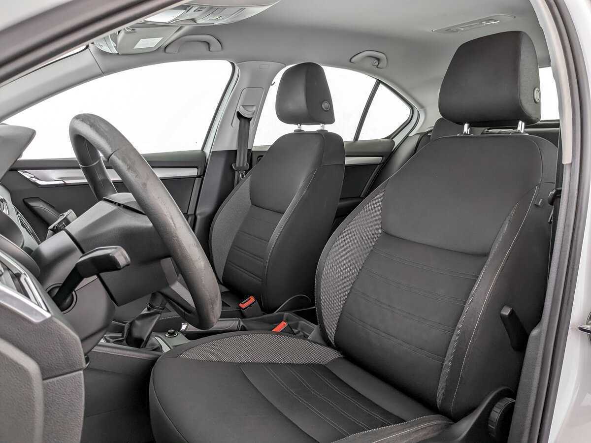 Купить Skoda Octavia, 2017, 186 751 км, фото №16