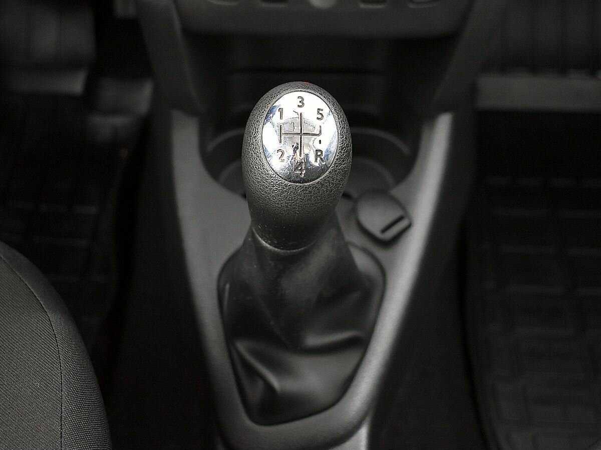 Купить Renault Sandero Stepway, 2016, 76 776 км, фото №14