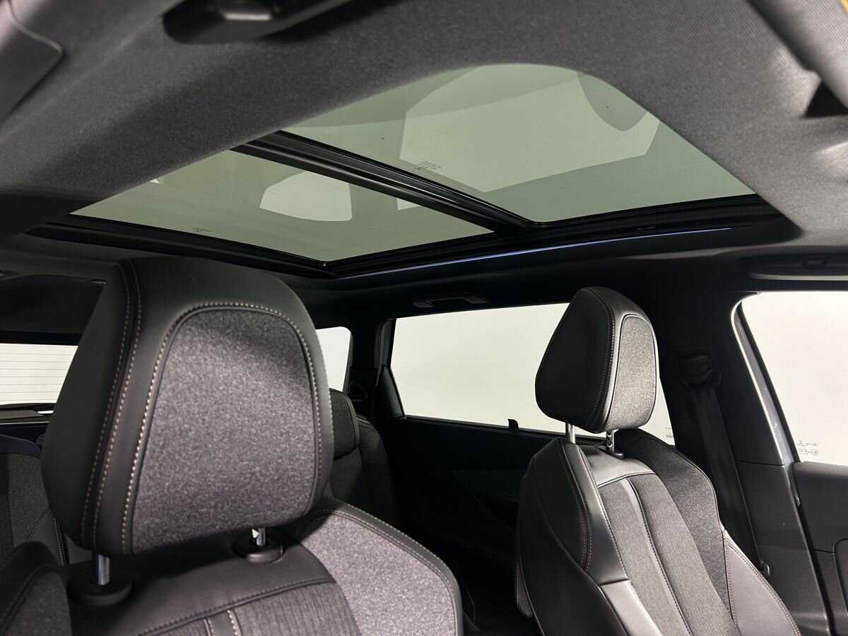 Купить Peugeot 5008, 2020, 71 727 км, фото №13