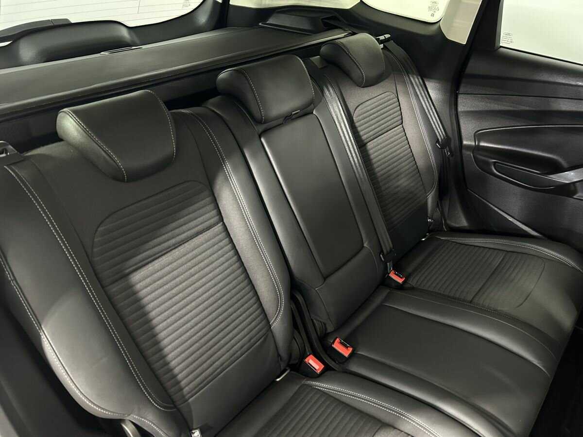 Купить Ford Kuga, 2018, 274 553 км, фото №13