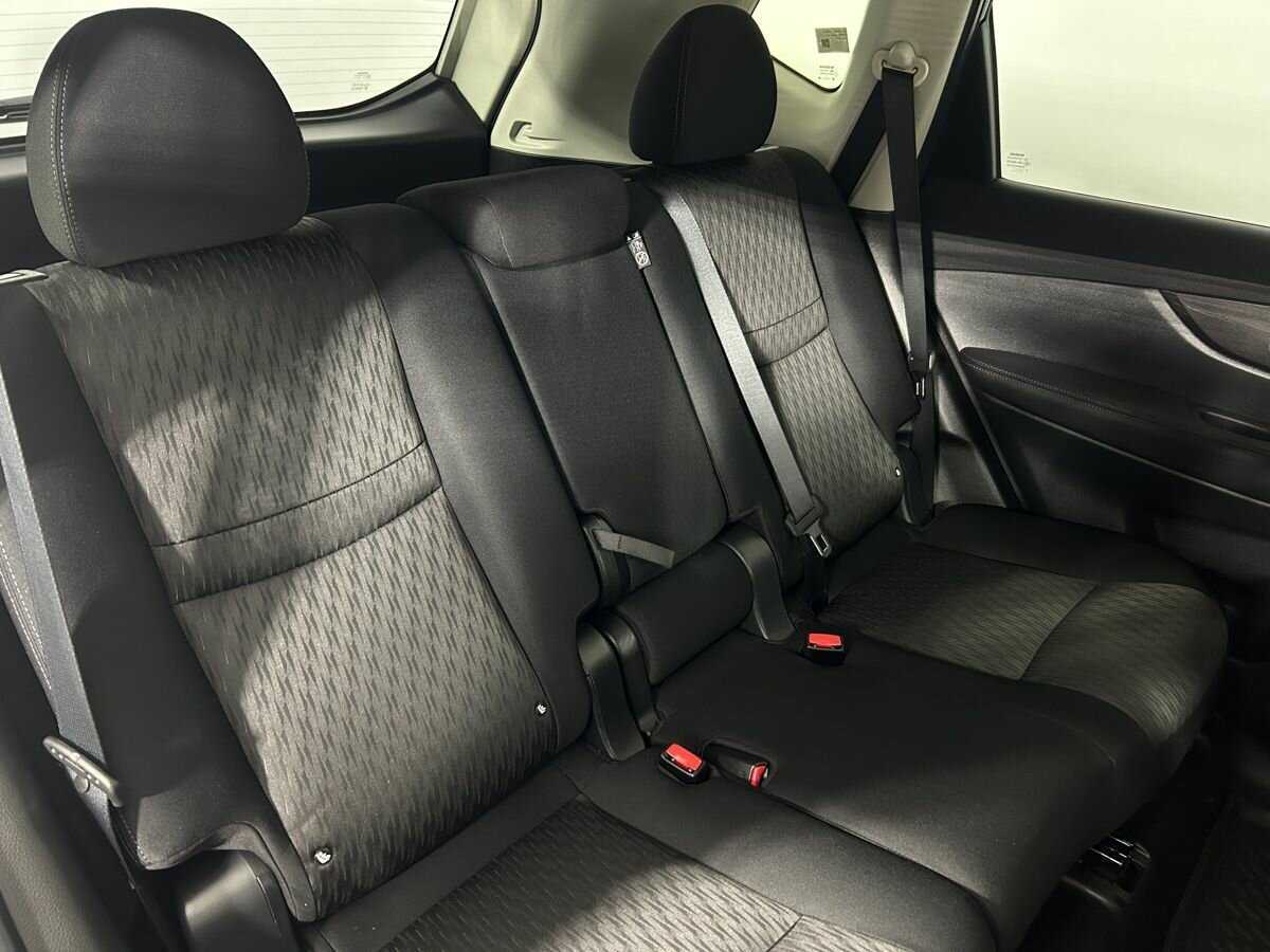 Купить Nissan X-Trail, 2018, 98 979 км, фото №13