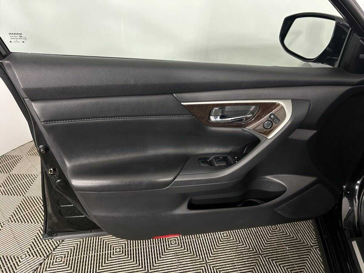 Купить Nissan Teana, 2014, 143 100 км, фото №8