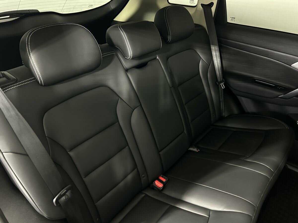 Купить Geely Atlas, 2019, 39 925 км, фото №13