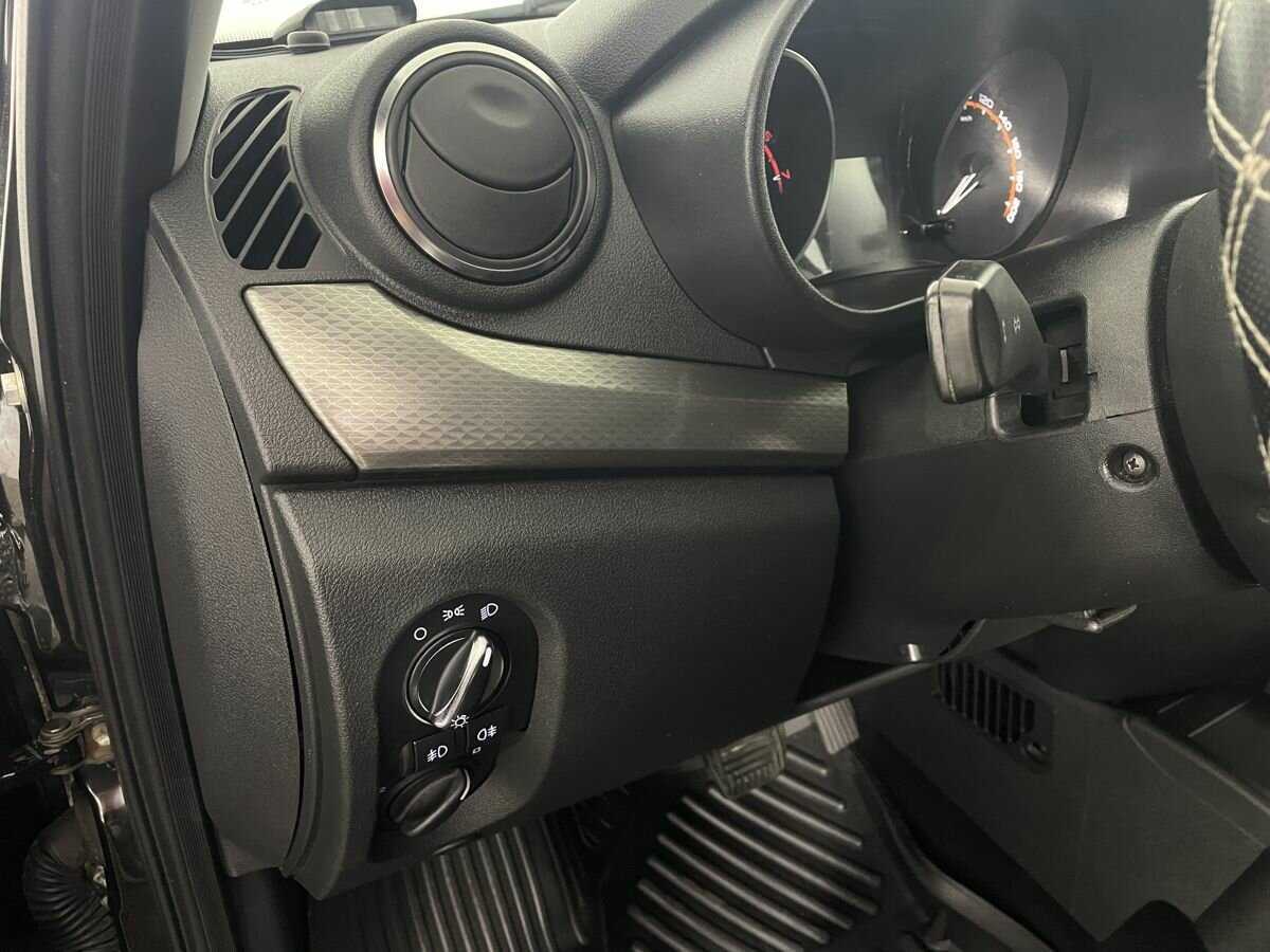 Купить Lada (ВАЗ) Granta, 2019, 103 283 км, фото №9