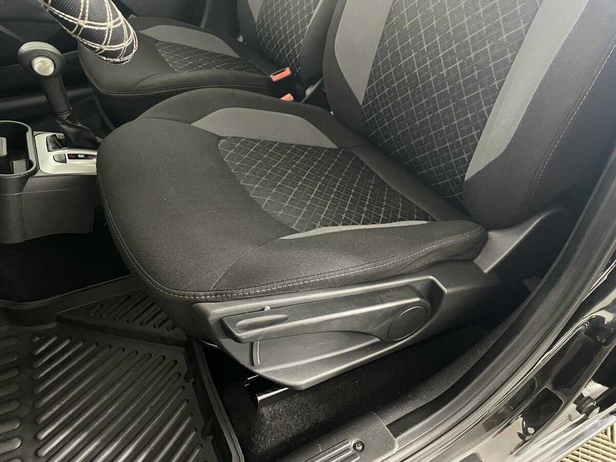 Купить Lada (ВАЗ) Granta, 2019, 103 283 км, фото №10