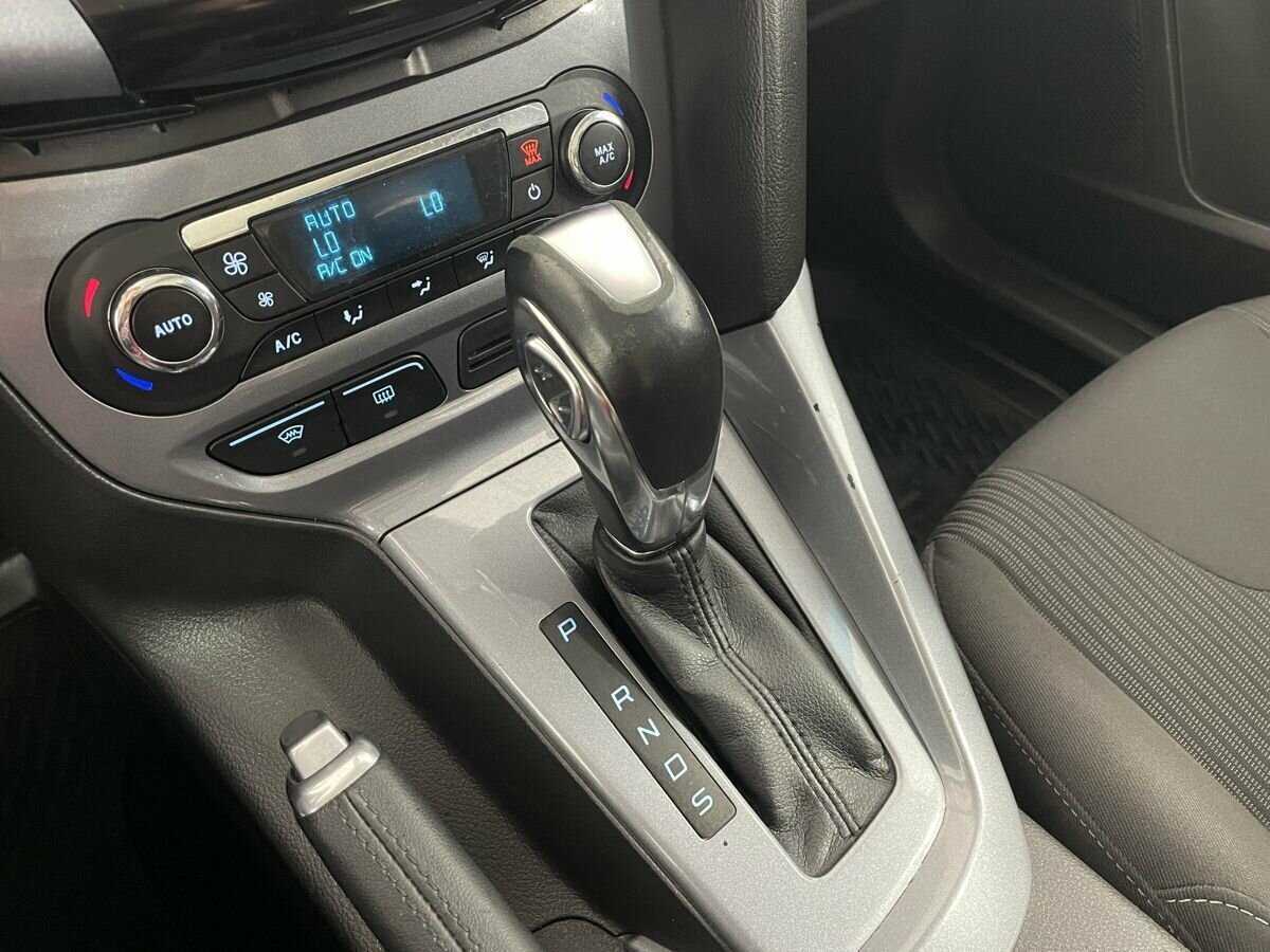 Купить Ford Focus, 2013, 245 192 км, фото №13