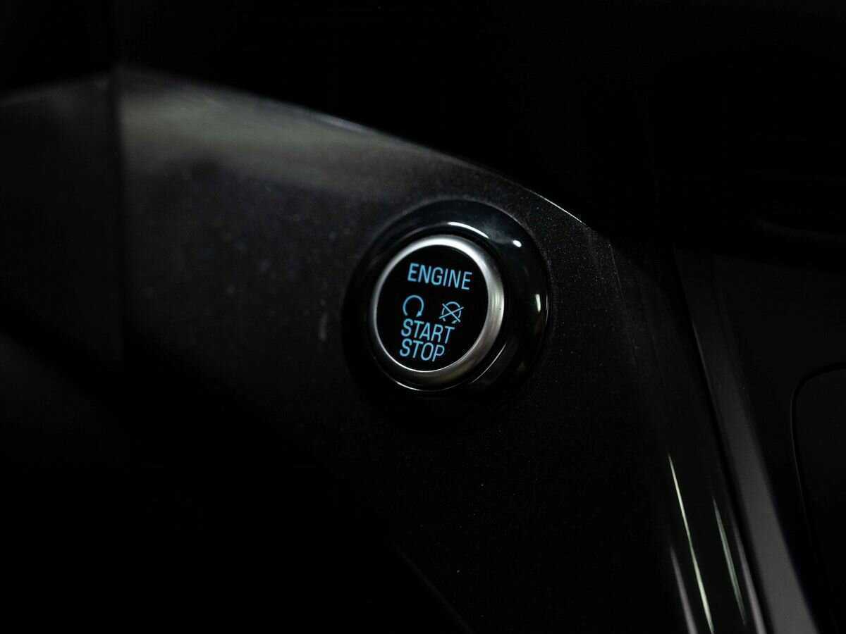 Купить Ford Kuga, 2017, 98 748 км, фото №23