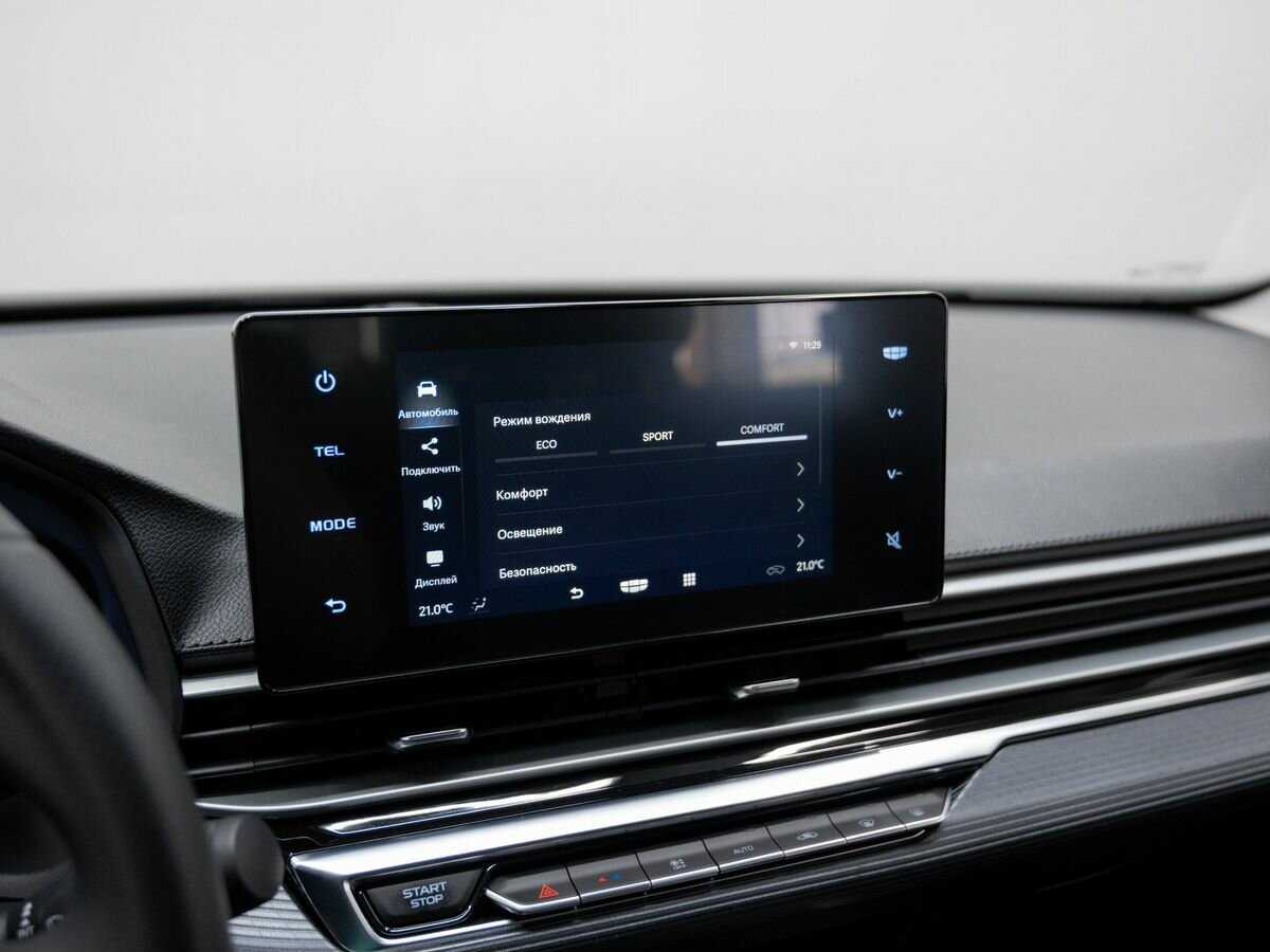 Купить Geely Emgrand, 2023, 3 289 км, фото №19