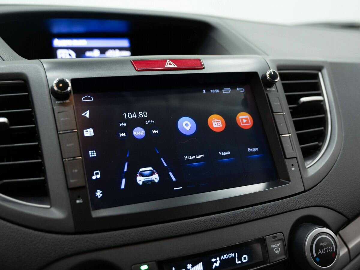 Купить Honda CR-V, 2014, 198 908 км, фото №23