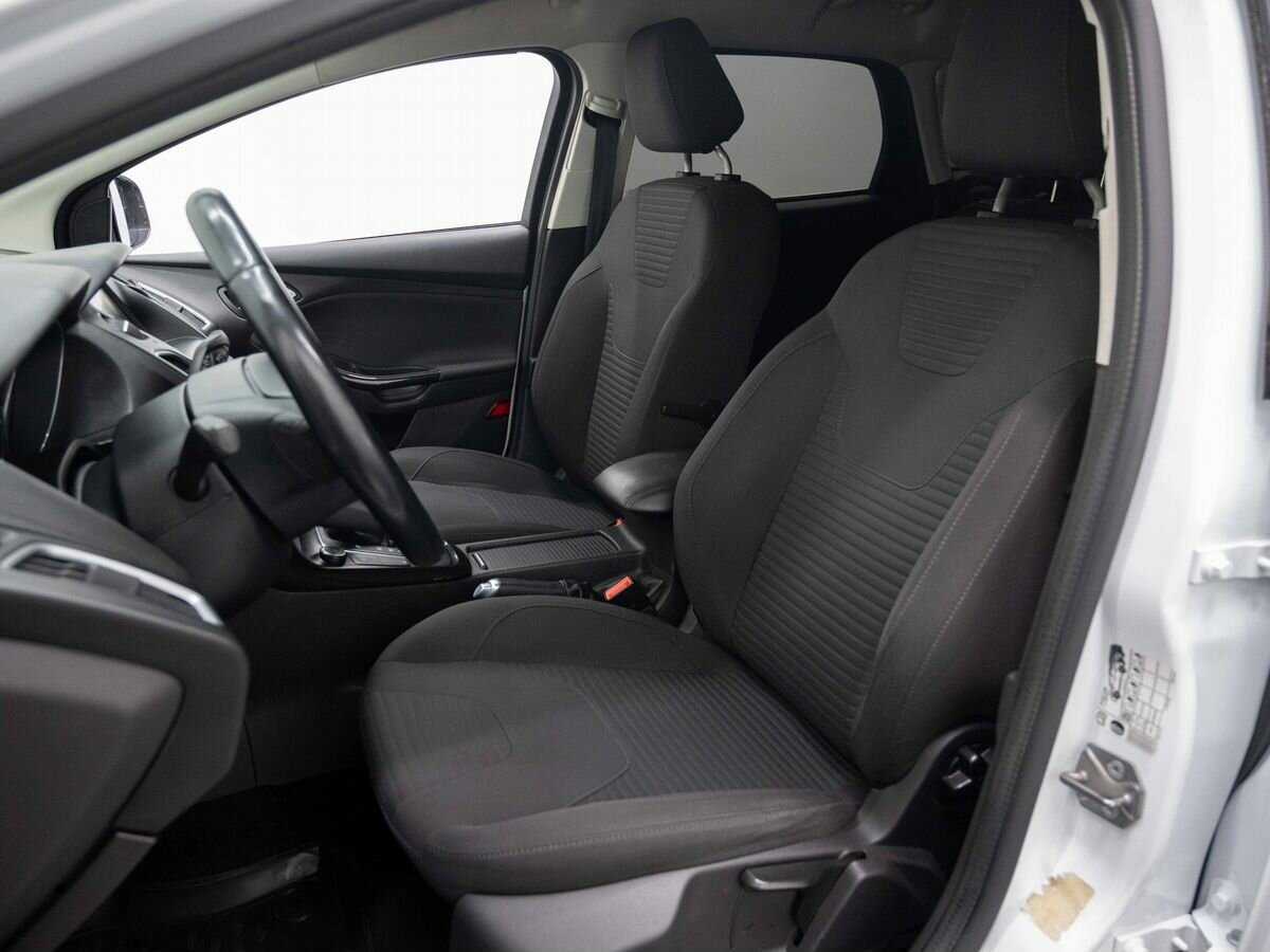 Купить Ford Focus, 2016, 82 500 км, фото №7