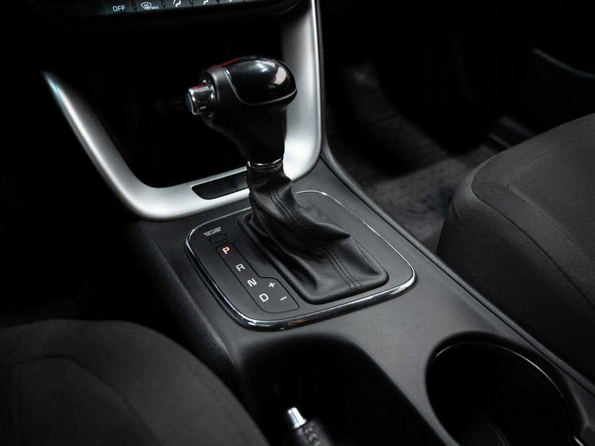 Купить Kia Ceed, 2015, 147 000 км, фото №22