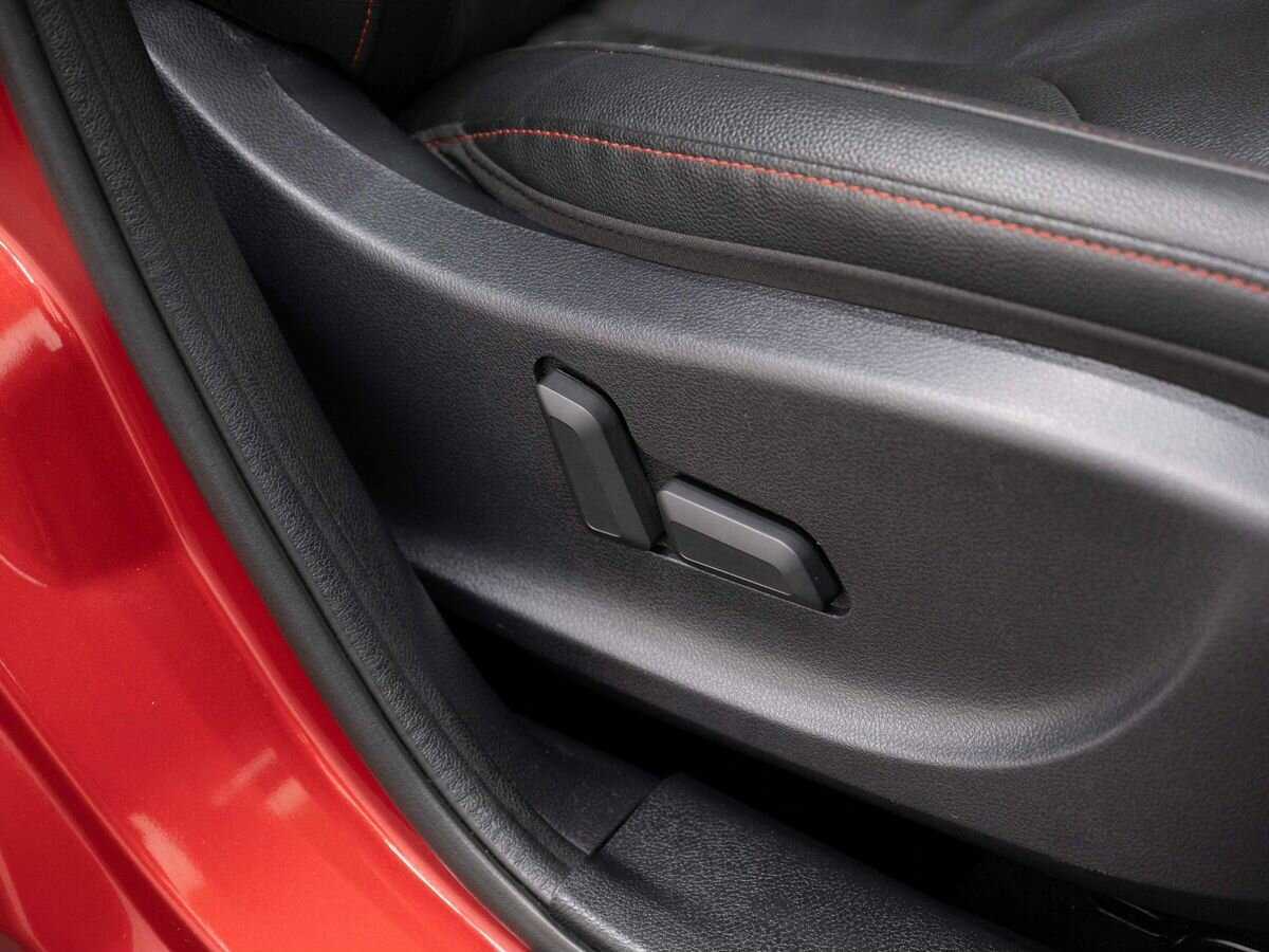 Купить Haval H6, 2016, 95 000 км, фото №13