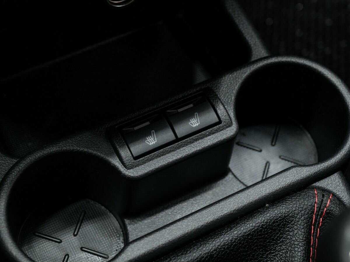 Купить Lada (ВАЗ) Granta Sport, 2024, 14 020 км, фото №17