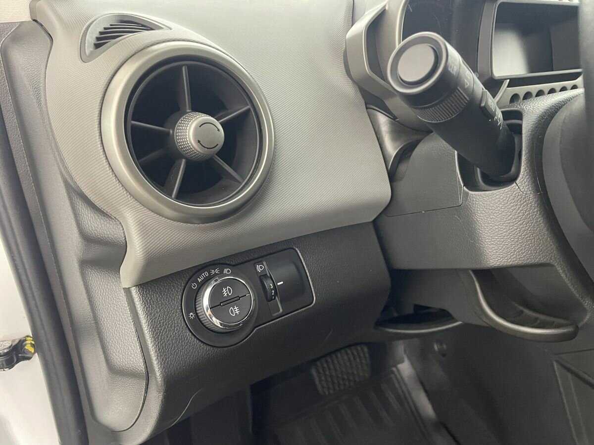 Купить Chevrolet Aveo, 2014, 193 555 км, фото №8