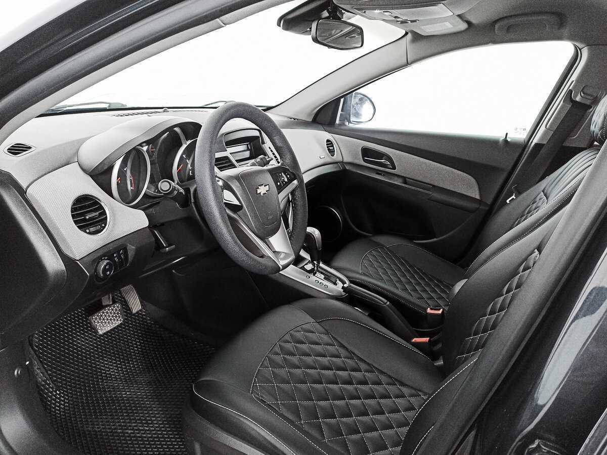 Купить Chevrolet Cruze, 2012, 271 323 км, фото №13