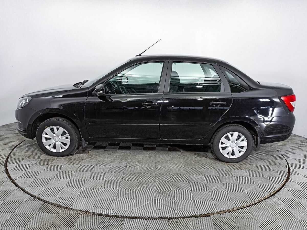 Купить Lada (ВАЗ) Granta, 2023, 12 016 км, фото №8