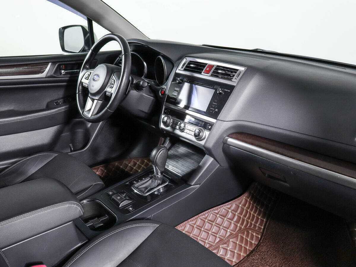 Купить Subaru Outback, 2015, 134 840 км, фото №7