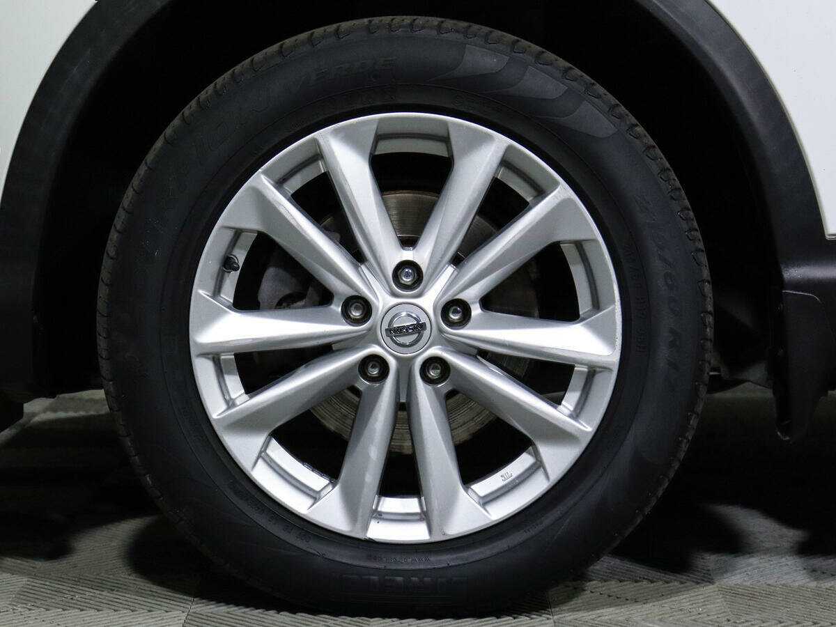 Купить Nissan Qashqai, 2017, 90 000 км, фото №14