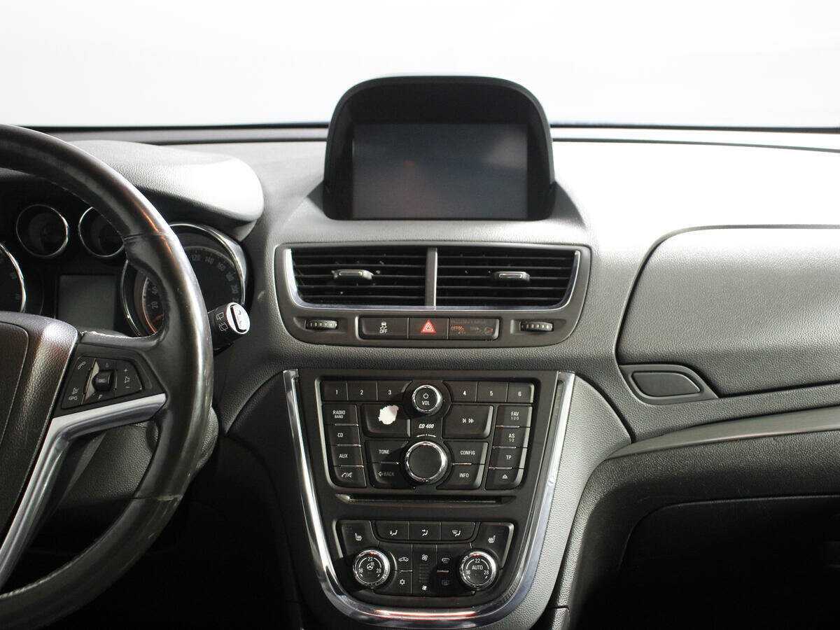 Купить Opel Mokka, 2013, 99 340 км, фото №13