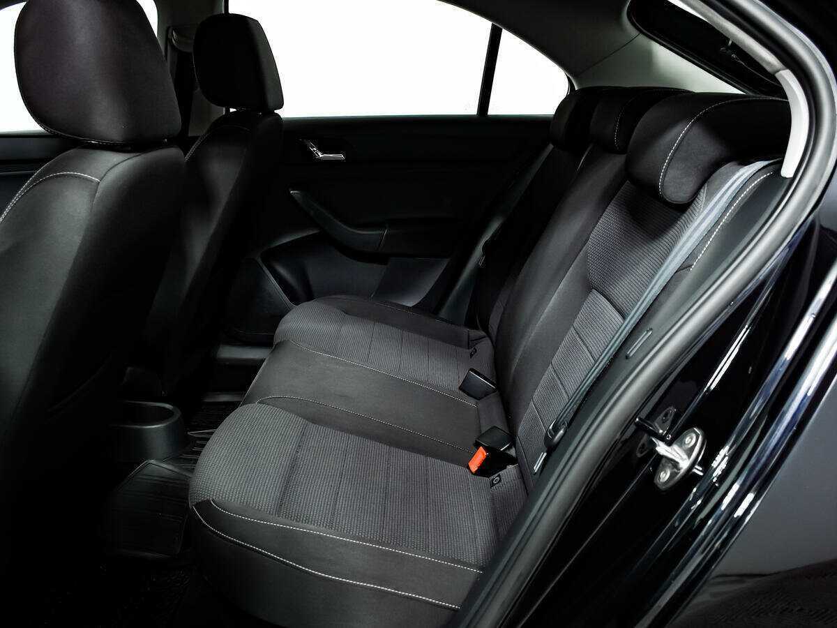 Купить Skoda Rapid, 2014, 165 080 км, фото №12