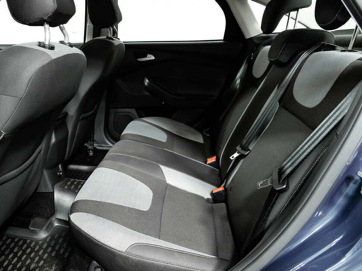 Купить Ford Focus, 2012, 72 167 км, фото №12