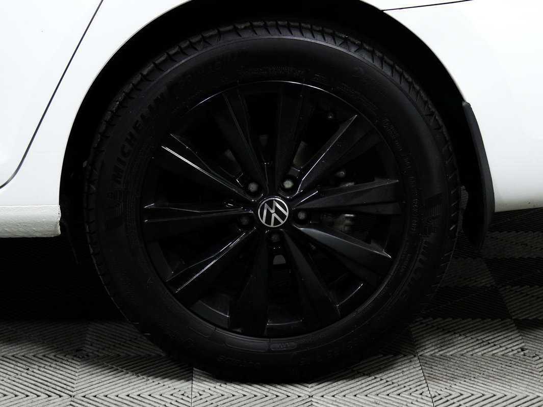 Купить Volkswagen Polo, 2020, 68 350 км, фото №14