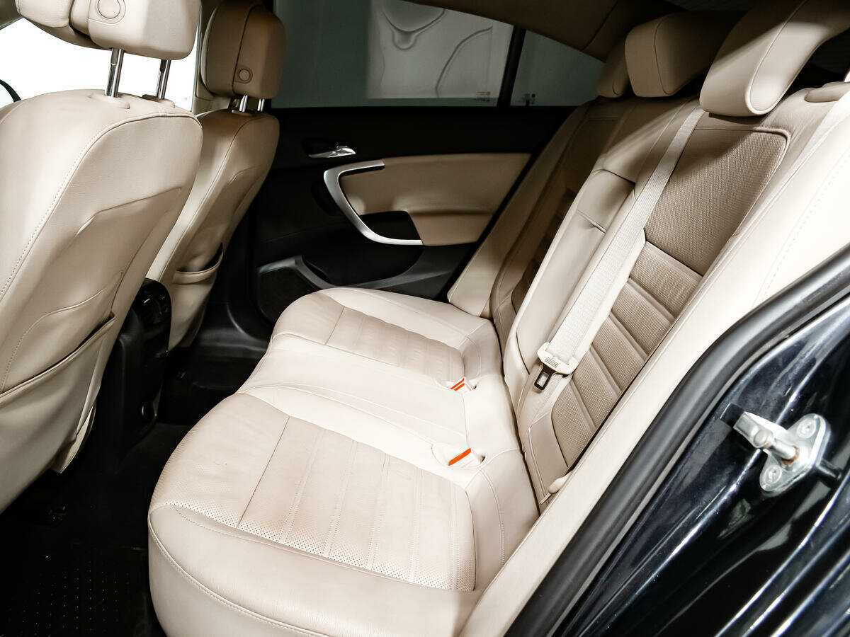 Купить Opel Insignia, 2014, 182 240 км, фото №10