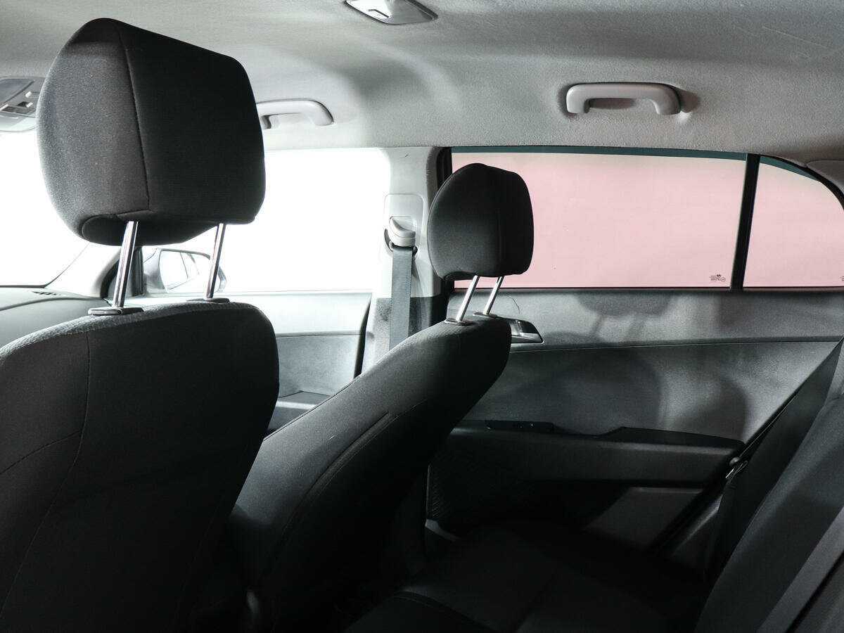 Купить Hyundai Creta, 2017, 178 024 км, фото №12