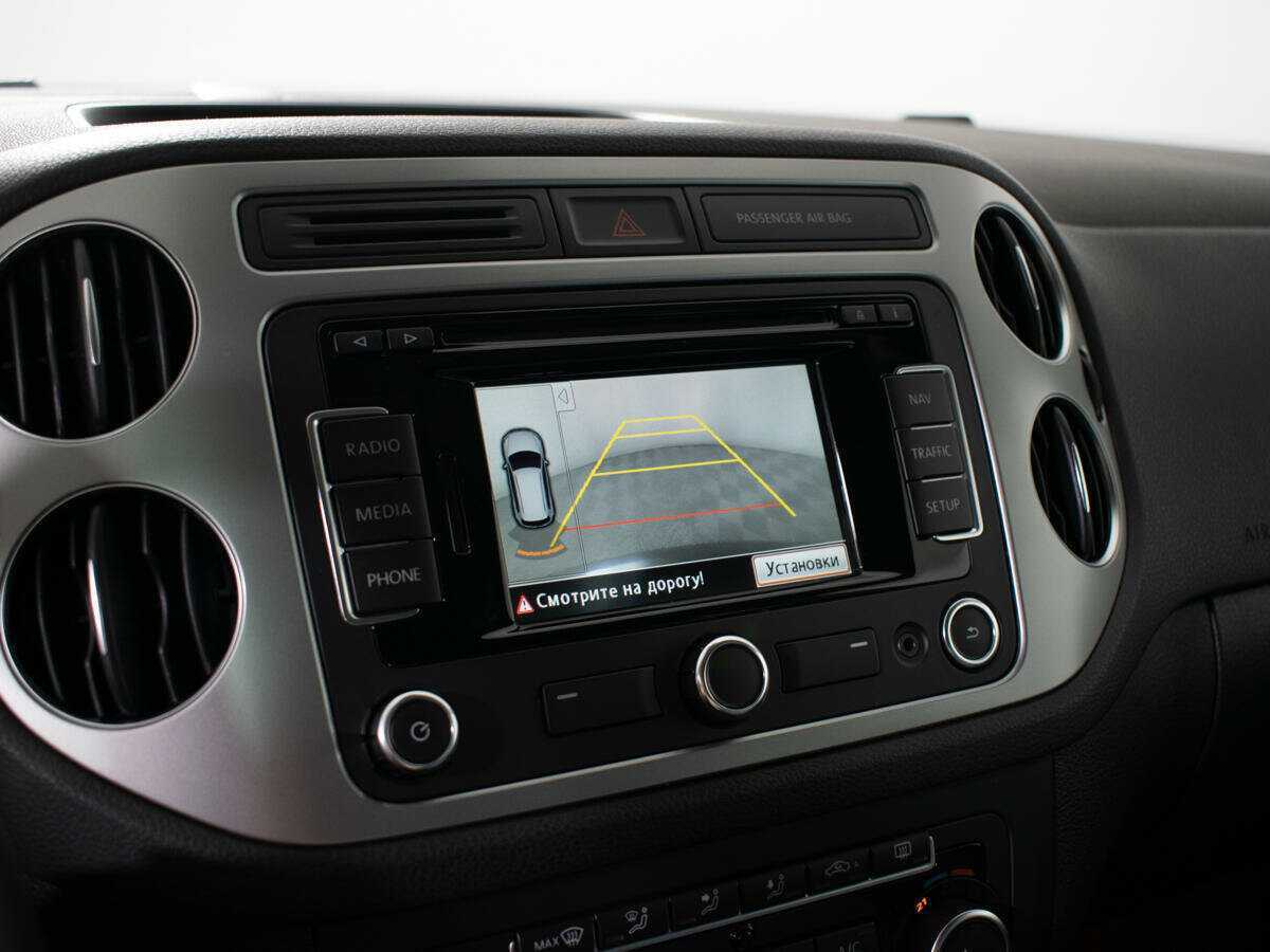 Купить Volkswagen Tiguan, 2013, 137 530 км, фото №15