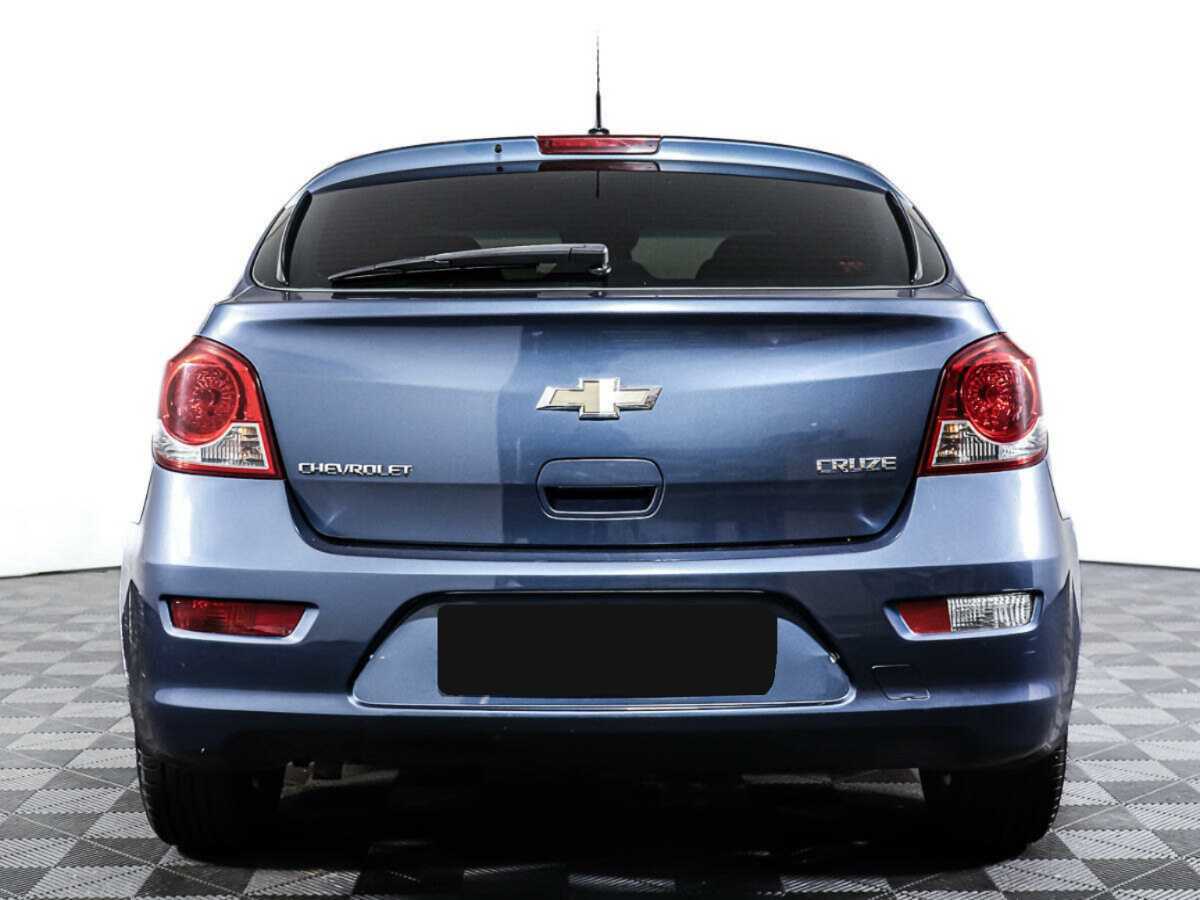 Купить Chevrolet Cruze, 2014, 165 243 км, фото №6