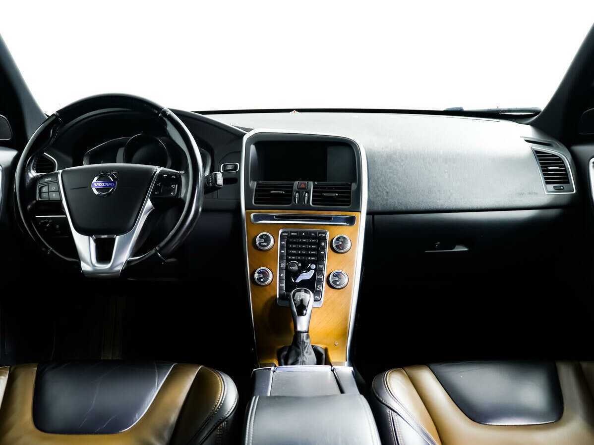 Купить Volvo XC60, 2014, 175 439 км, фото №11