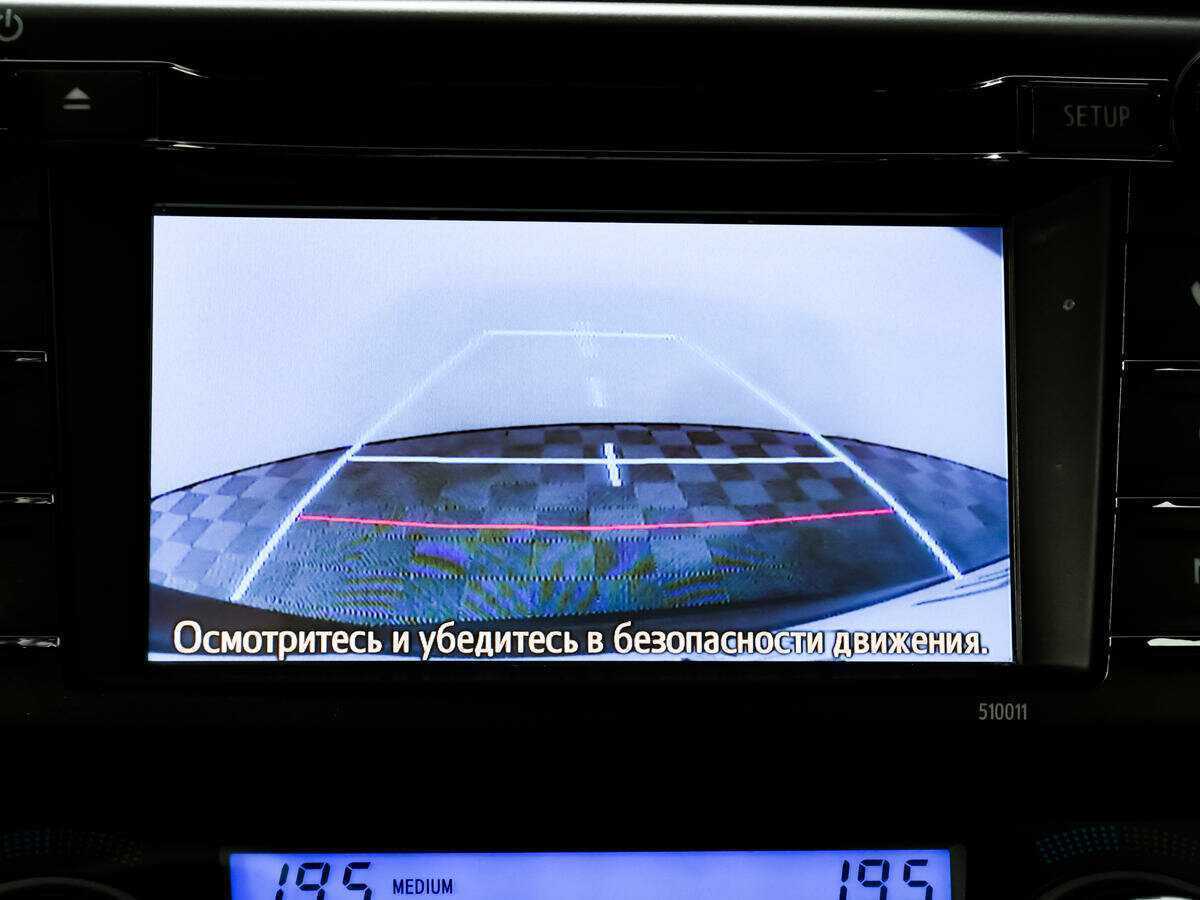 Купить Toyota RAV4, 2014, 90 700 км, фото №17