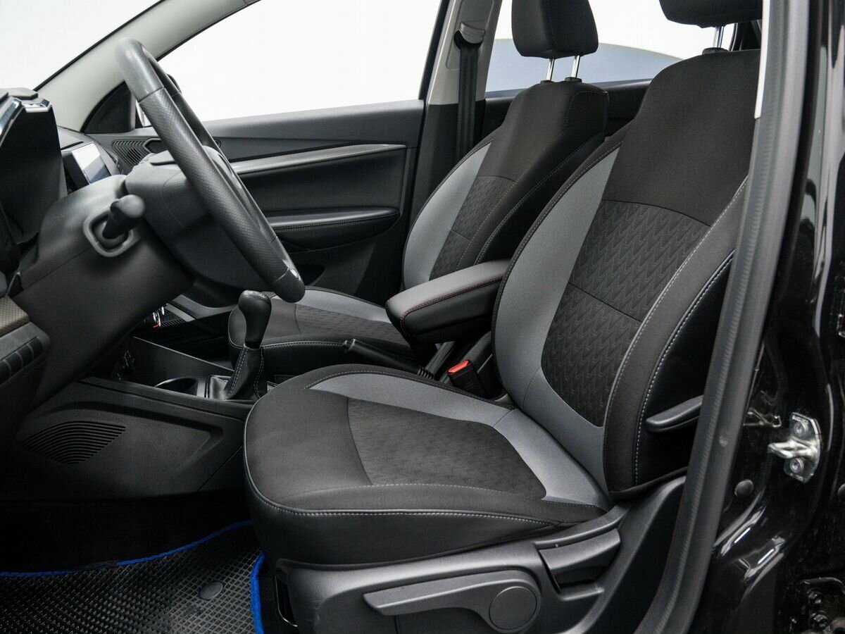 Купить Lada (ВАЗ) Vesta, 2024, 31 655 км, фото №16