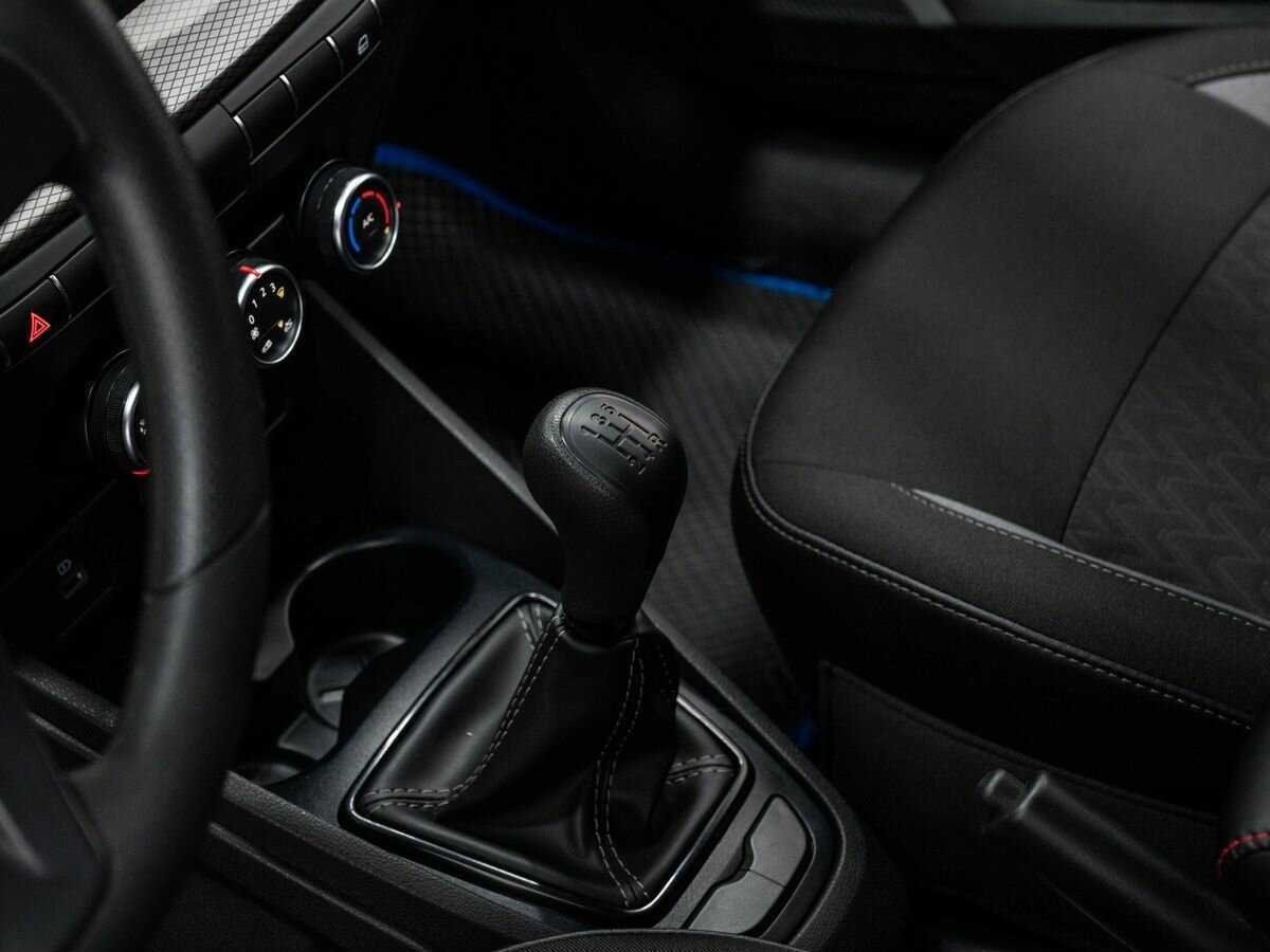 Купить Lada (ВАЗ) Vesta, 2024, 31 655 км, фото №18