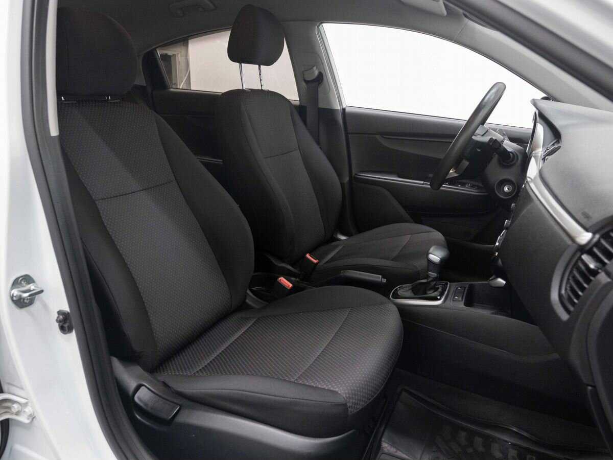 Купить Kia Rio, 2021, 64 123 км, фото №14