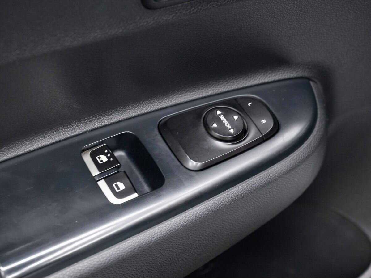 Купить Kia Rio, 2021, 64 123 км, фото №18