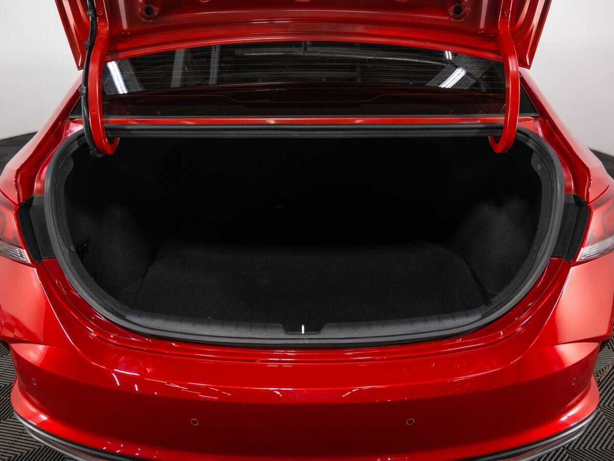 Купить Hyundai Solaris, 2021, 35 000 км, фото №21