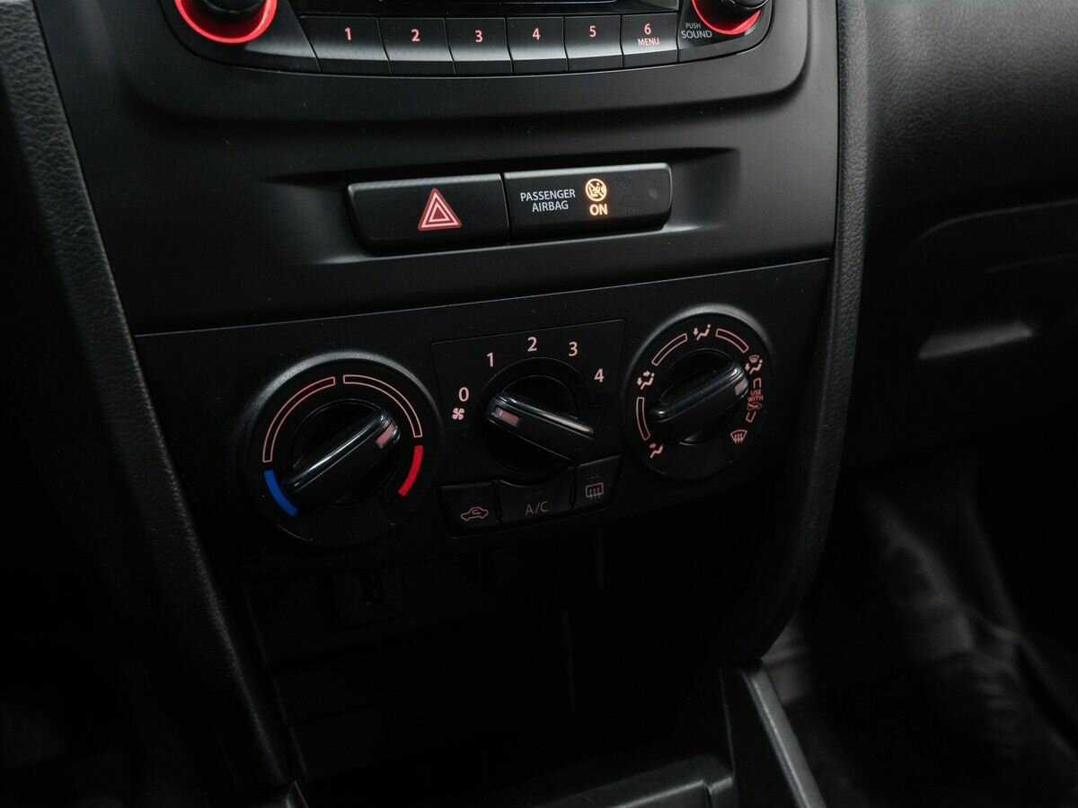 Купить Suzuki Vitara, 2020, 72 000 км, фото №18