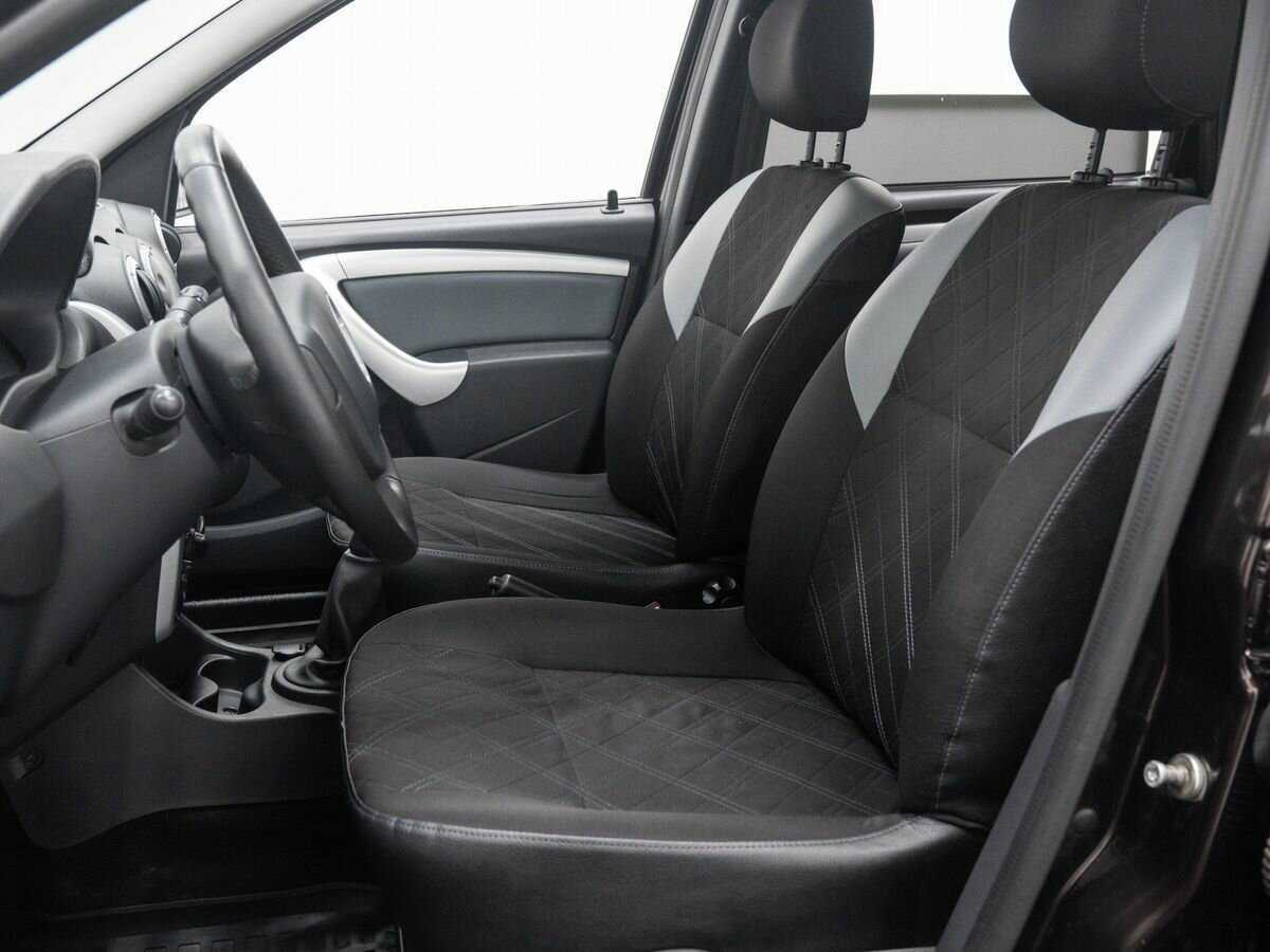 Купить Lada (ВАЗ) Largus Cross, 2018, 140 000 км, фото №15