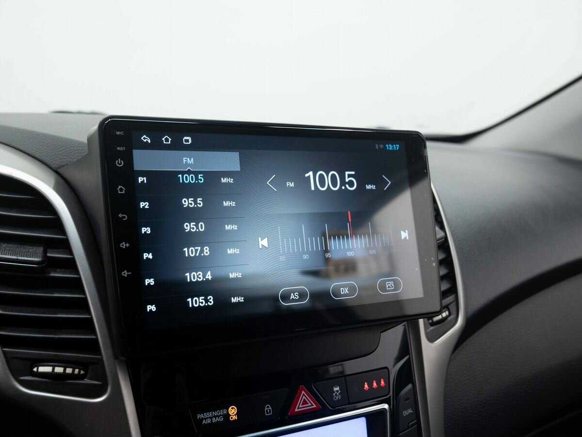 Купить Hyundai i30, 2013, 181 905 км, фото №18