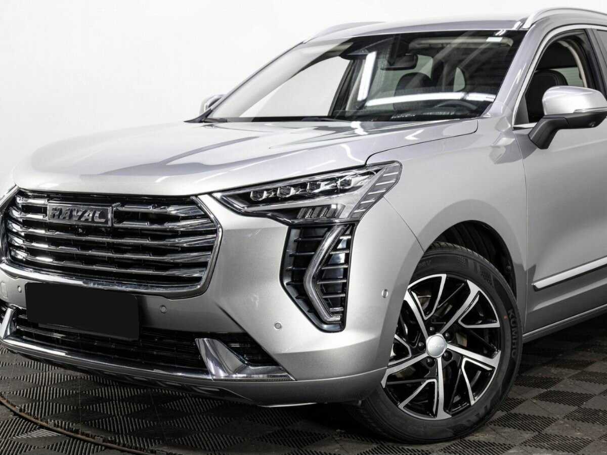 Купить Haval Jolion, 2021, 32 000 км, фото №7