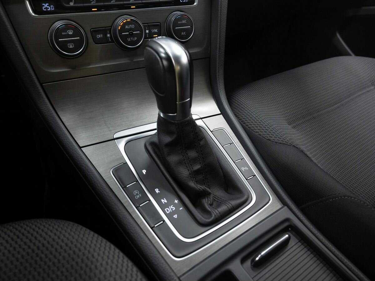 Купить Volkswagen Golf, 2013, 98 712 км, фото №22