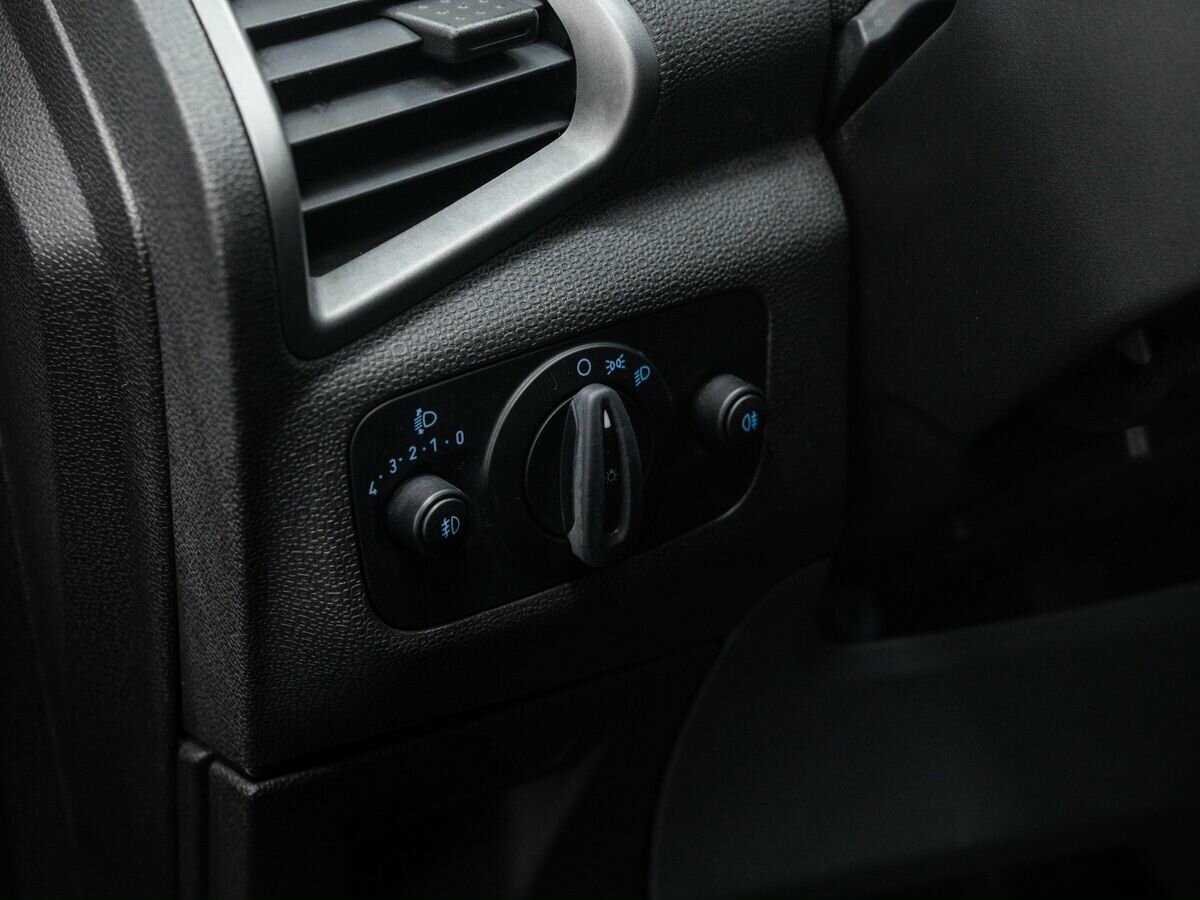 Купить Ford EcoSport, 2016, 106 495 км, фото №17