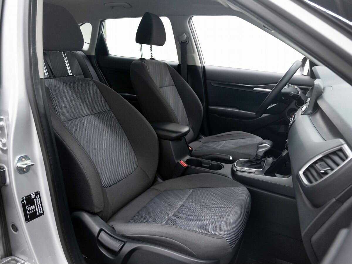 Купить Kia Seltos, 2021, 78 150 км, фото №13