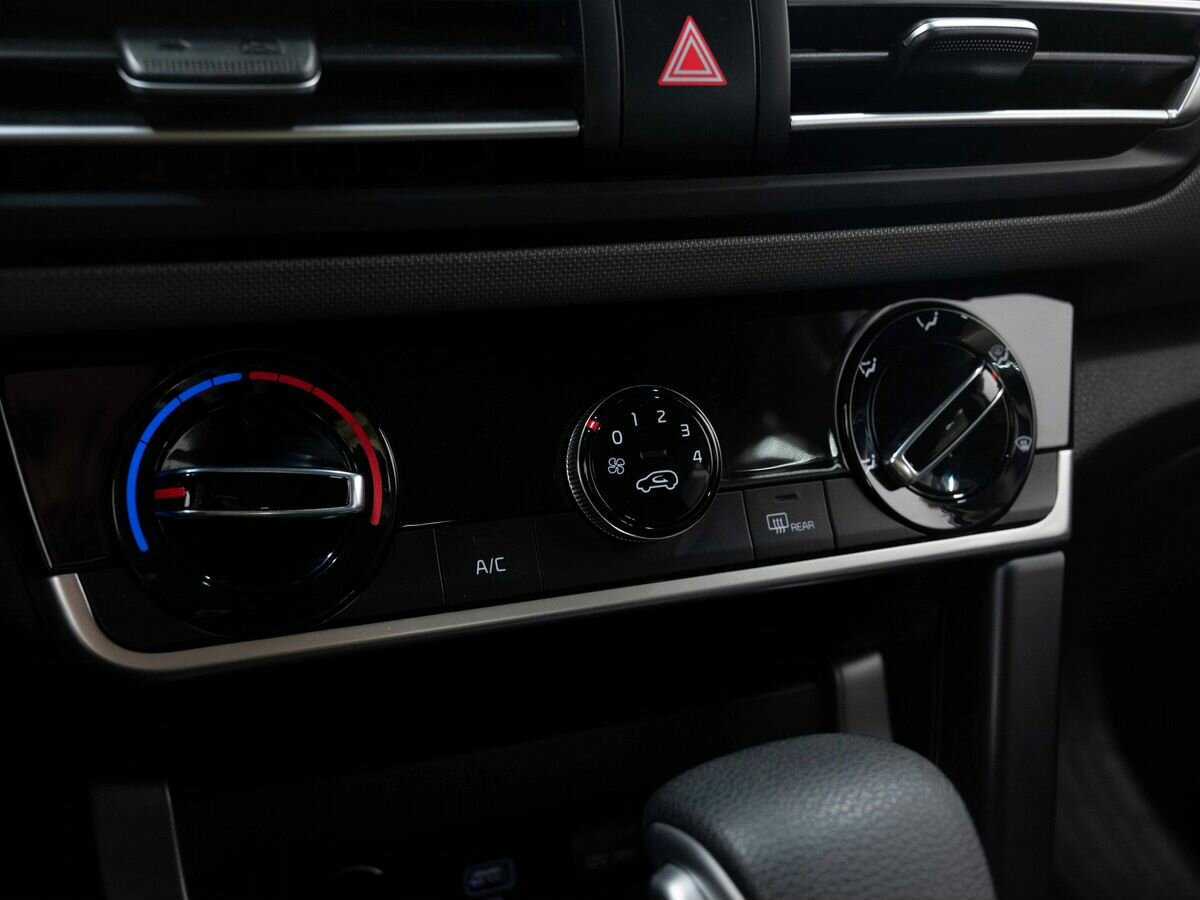 Купить Kia Seltos, 2021, 78 150 км, фото №18