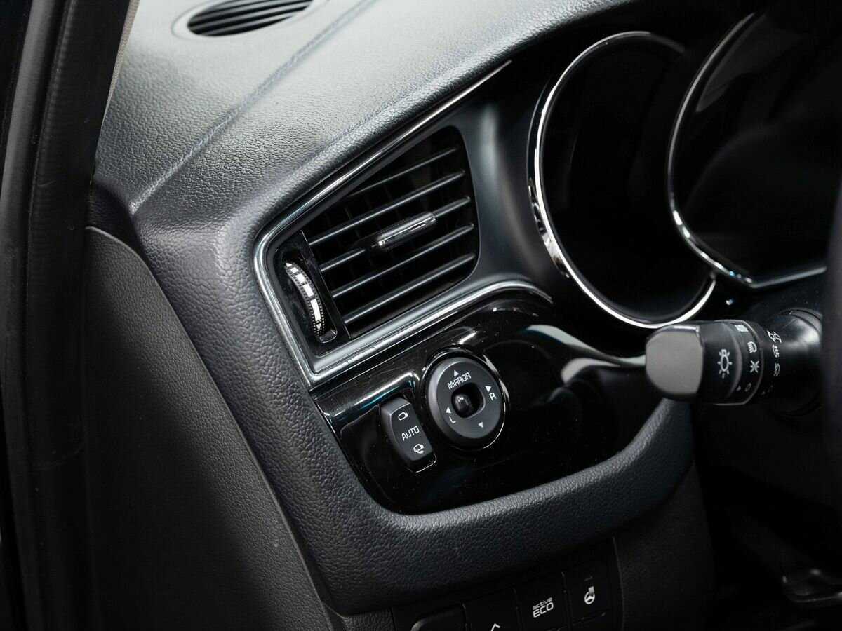 Купить Kia Ceed, 2017, 138 345 км, фото №18