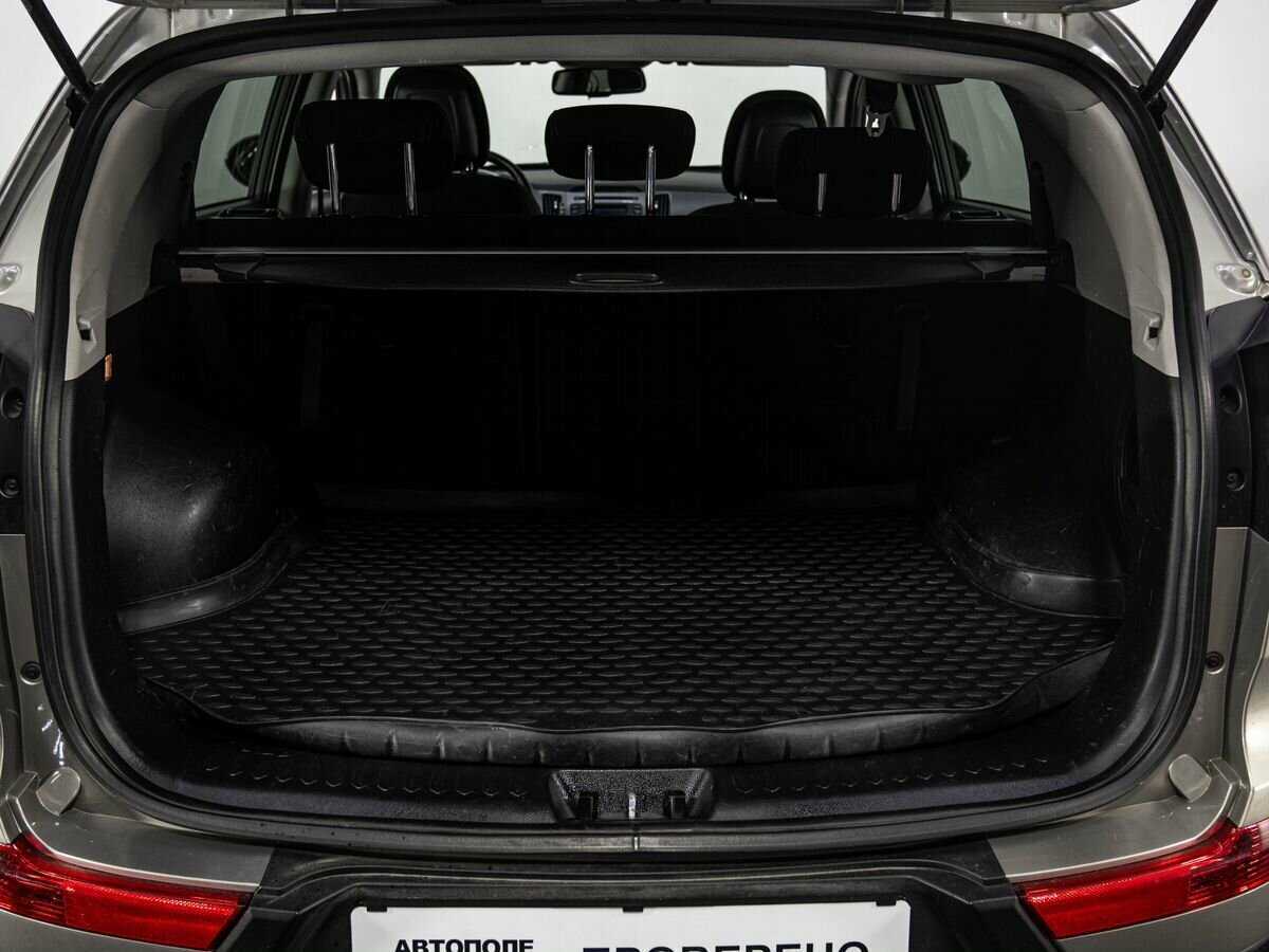 Купить Kia Sportage, 2014, 230 000 км, фото №20