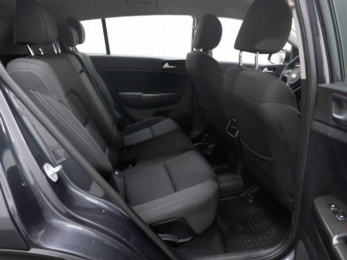 Купить Kia Sportage, 2017, 171 000 км, фото №12